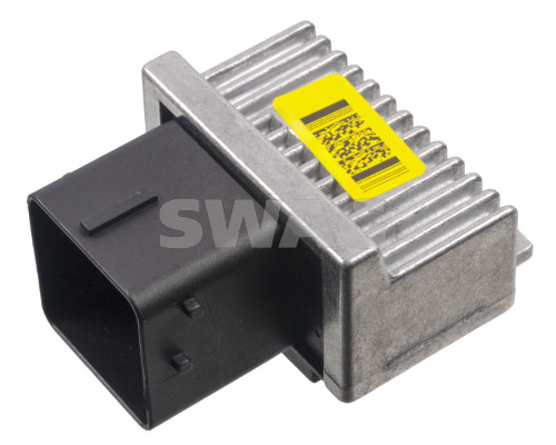 SWAG 33 11 0573 Ρελέ, σύστημα προθέρμανσης for DACIA NISSAN OPEL RENAULT VAUXHALL